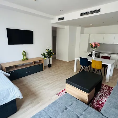 Walk Μπρατισλάβα