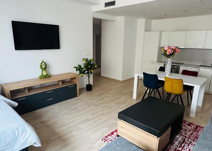 Walk Μπρατισλάβα