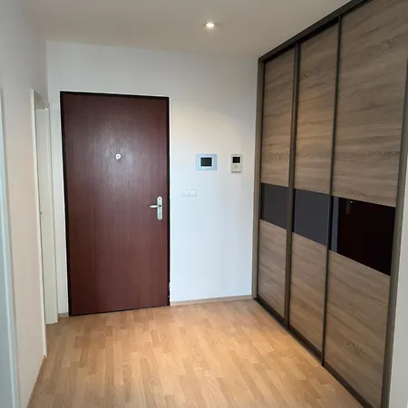 Walk Apartament